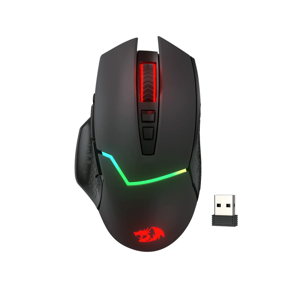 Redragon Mirage M690 Pro	