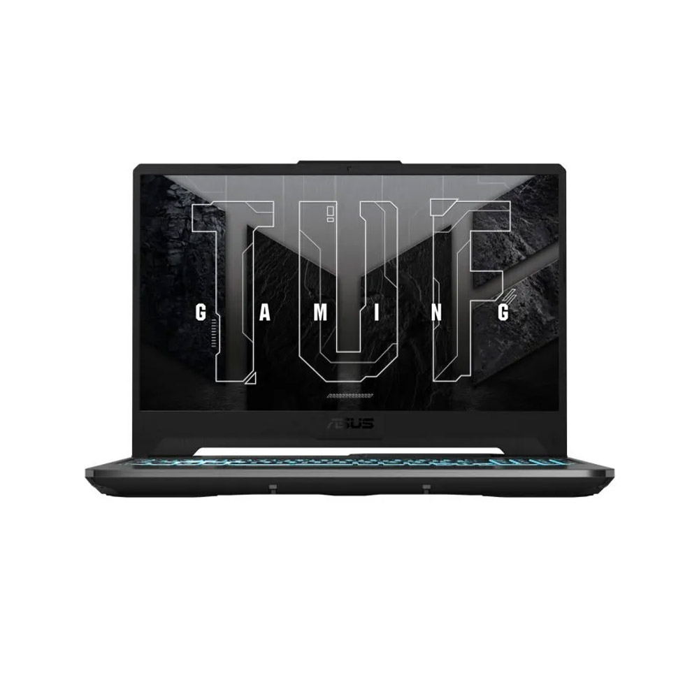 Asus TUF Gaming F15 FX506HE