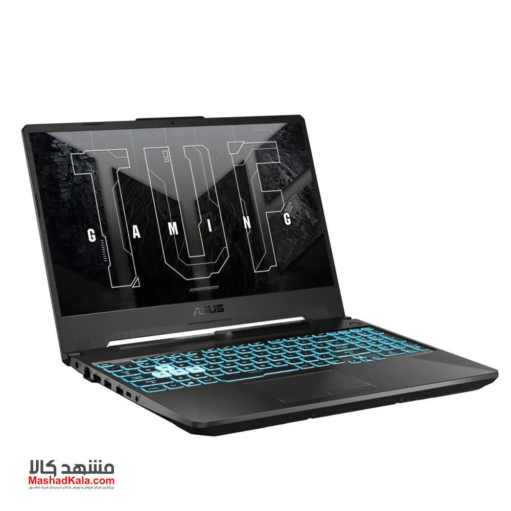 Asus TUF Gaming F15 FX506HE