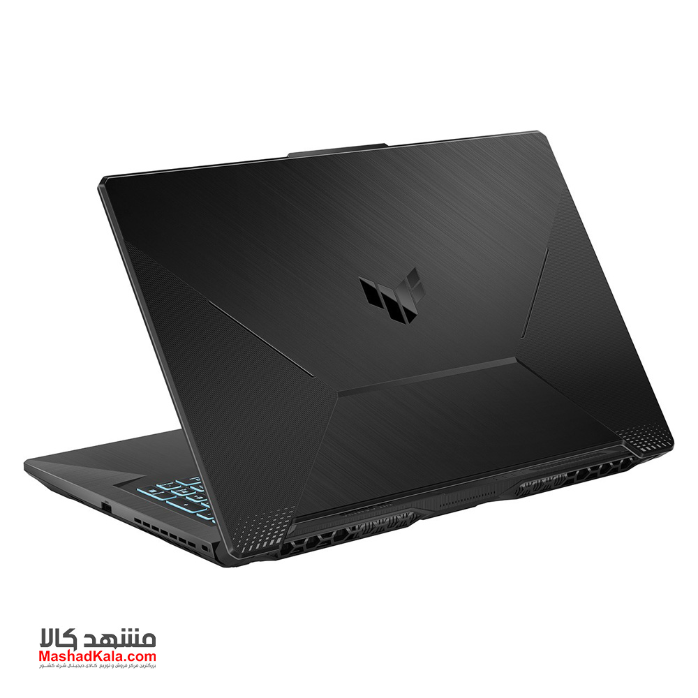 Asus TUF Gaming F17 FX706HF