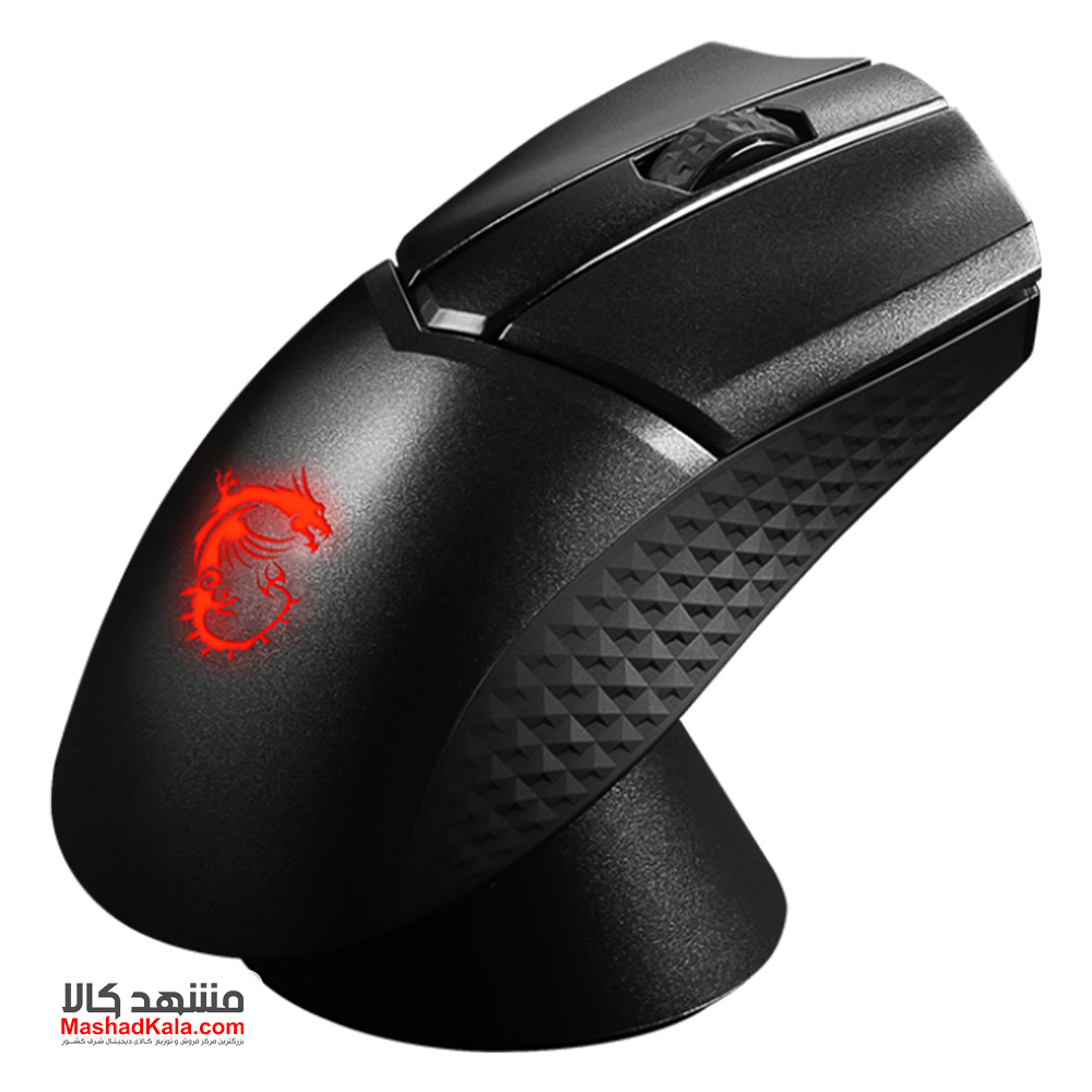 MSI Clutch GM31 Lightweight