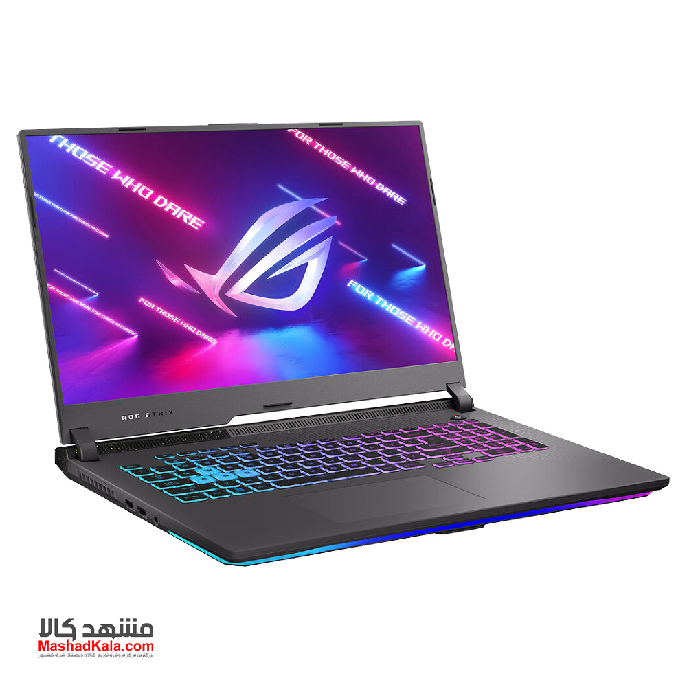 Asus ROG Strix G17 G713RM