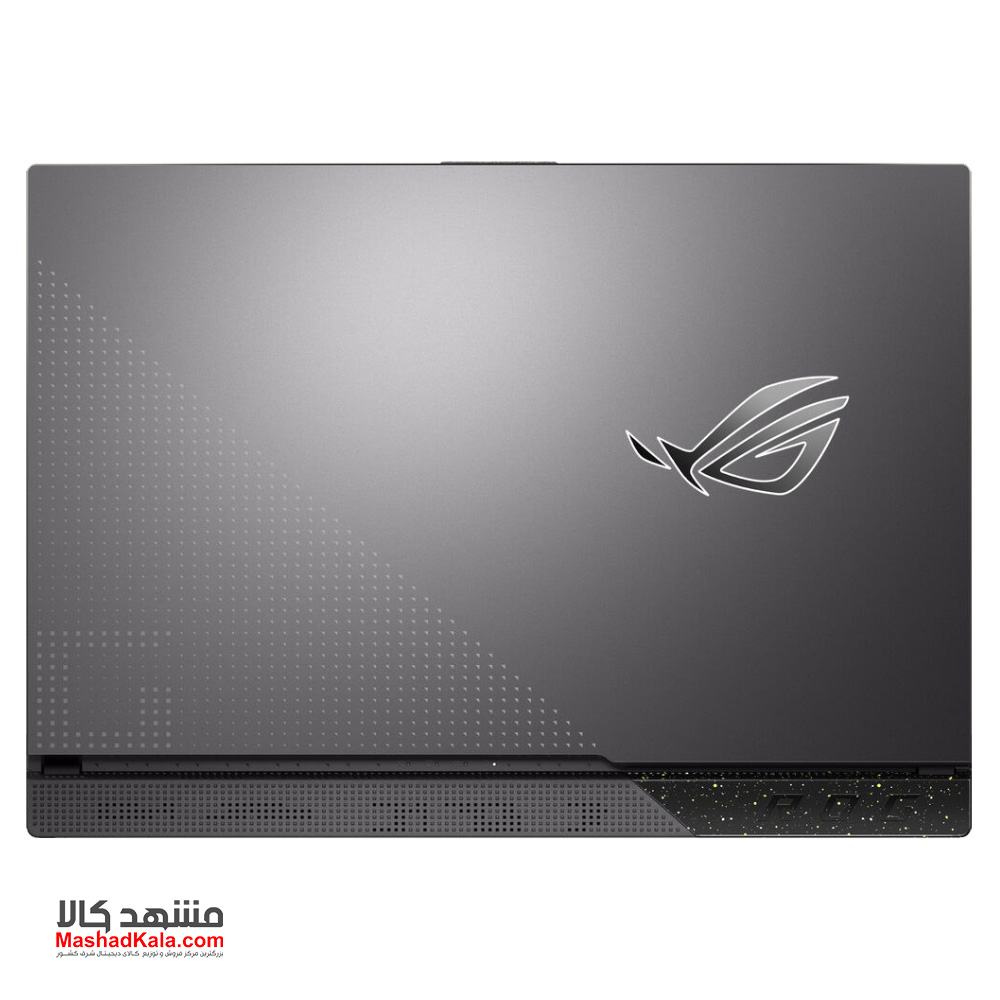 Asus ROG Strix G17 G713RM