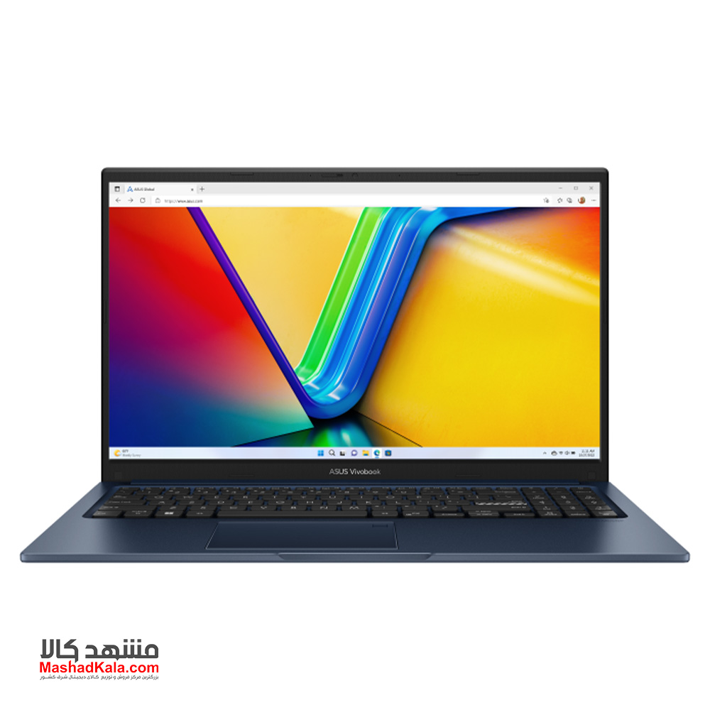 Asus VivoBook 15 R1504VA	