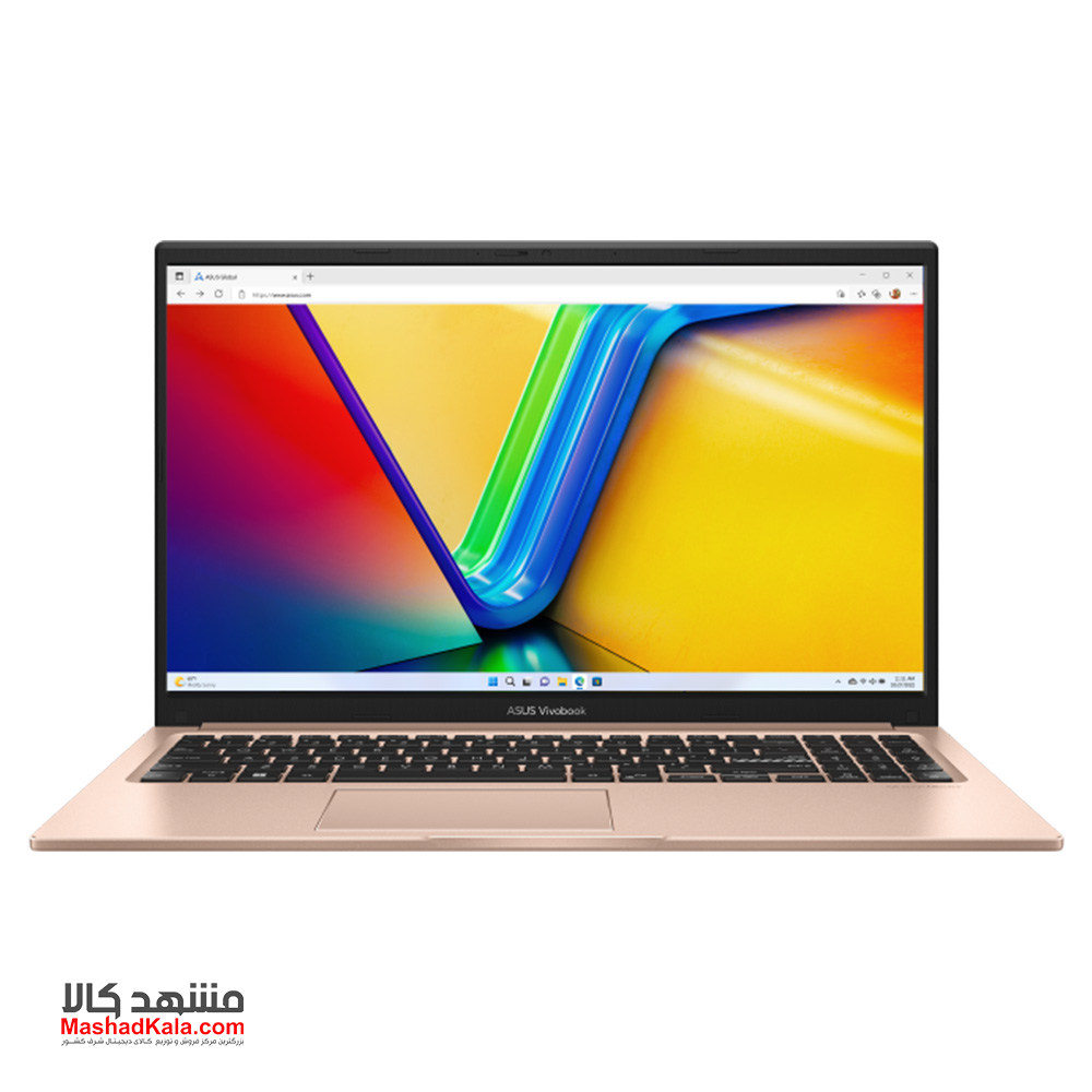 Asus VivoBook 15 R1504VA	