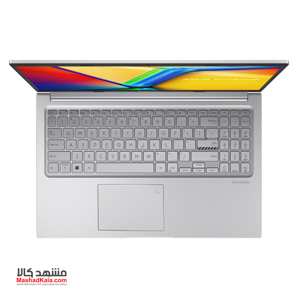 Asus VivoBook 15 R1504VA