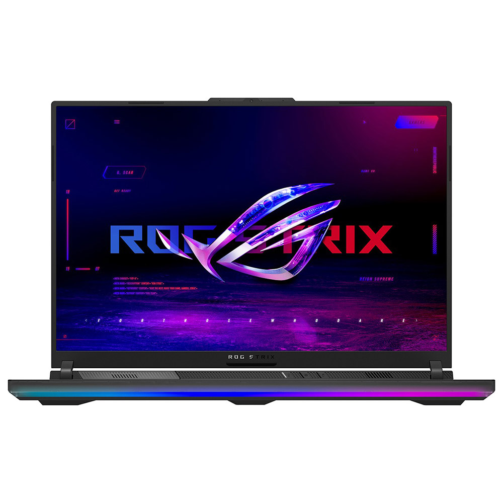 Asus ROG Strix Scar 18 G834JJY