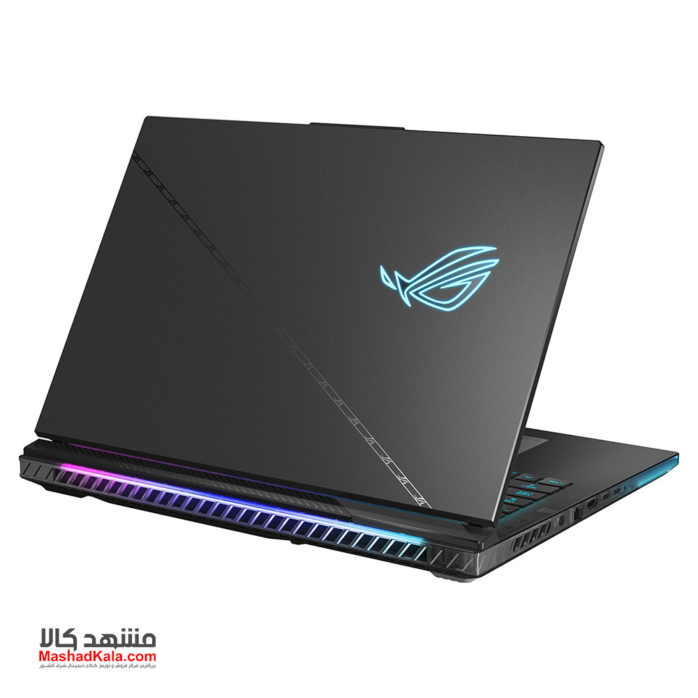 Asus ROG Strix Scar 18 G834JJY