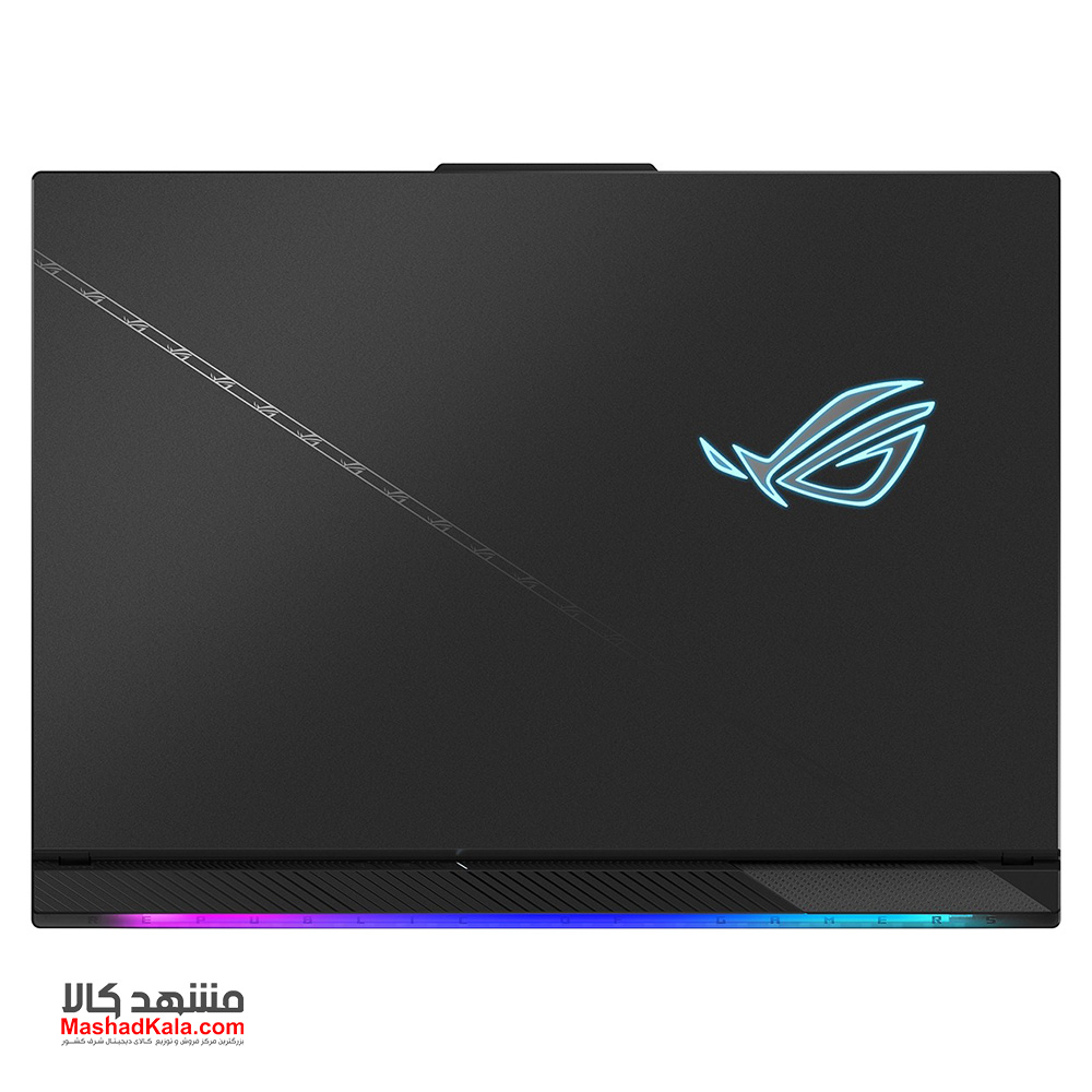 Asus ROG Strix Scar 18 G834JJY