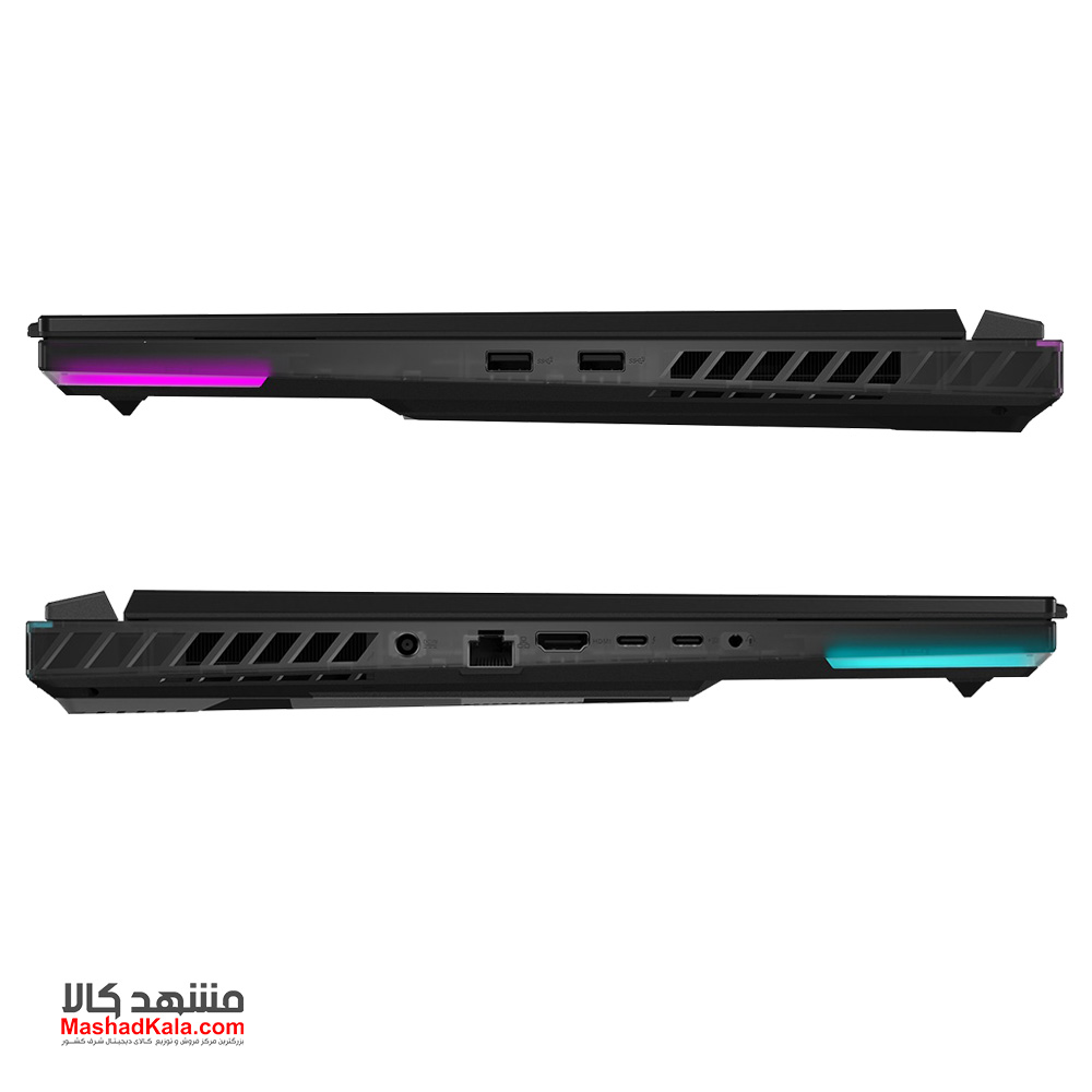 Asus ROG Strix Scar 18 G834JJY