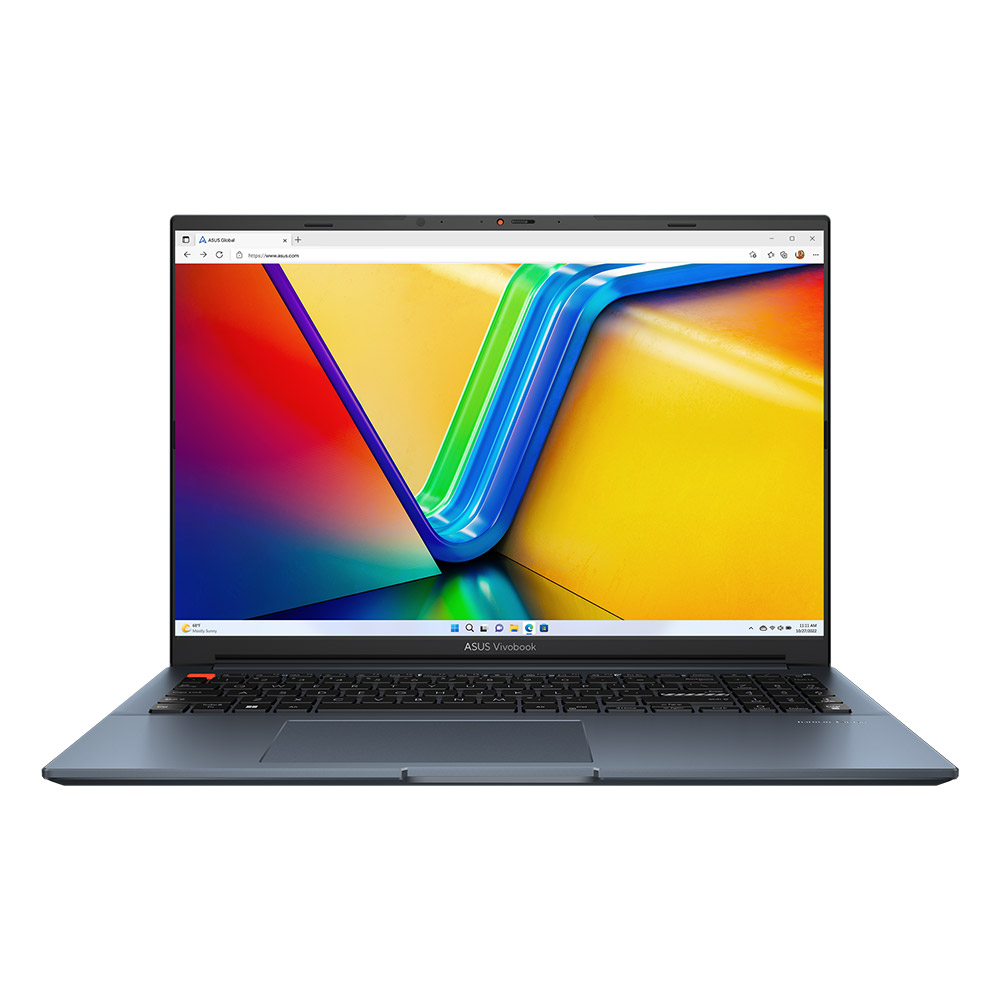 Asus Vivobook Pro 16 K6602VU