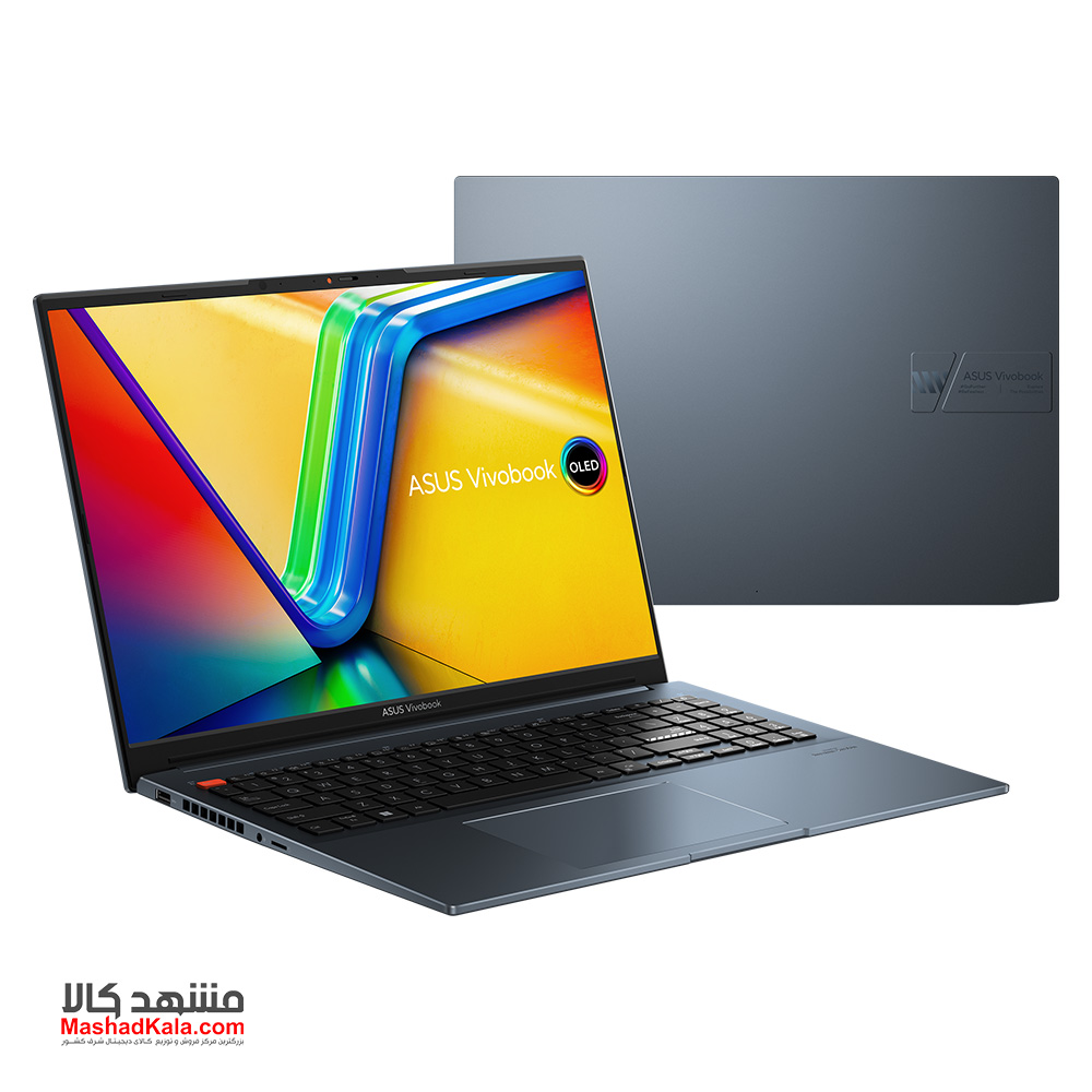 Asus Vivobook Pro 16 K6602VU