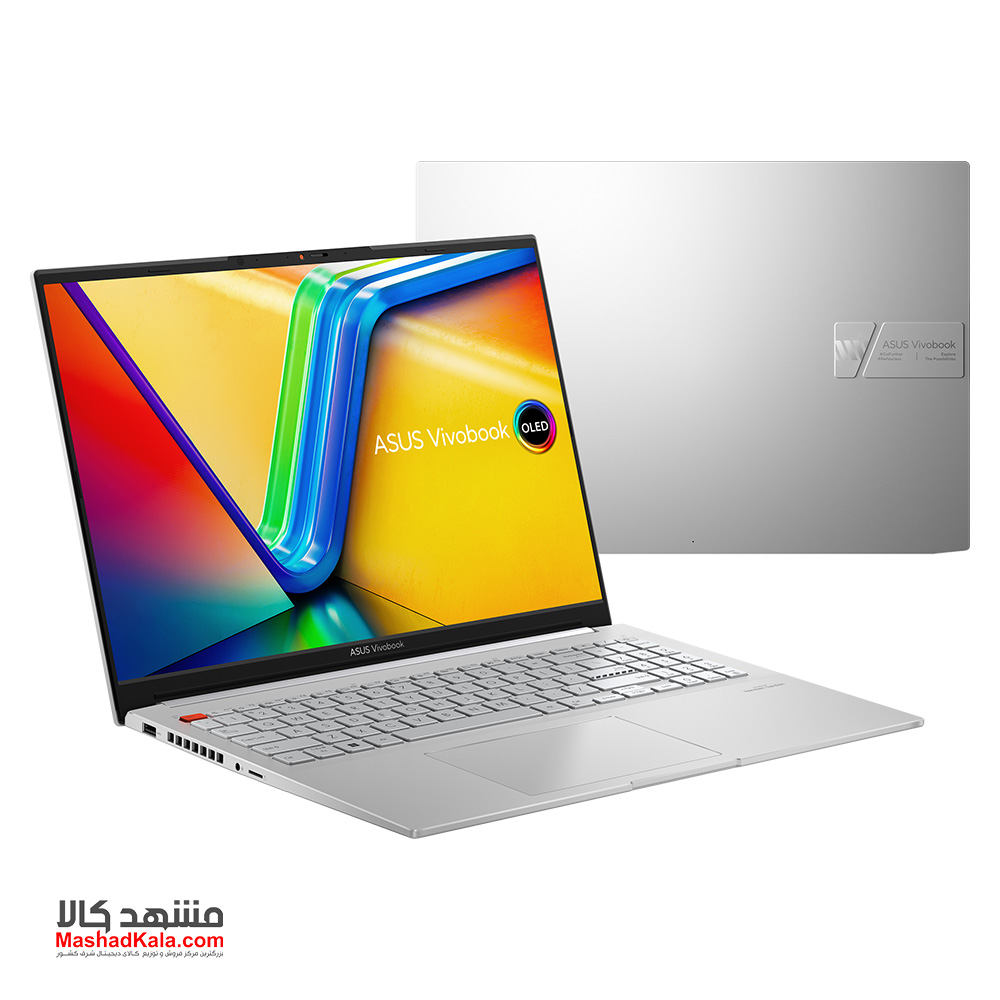 Asus Vivobook Pro 16 K6602VU