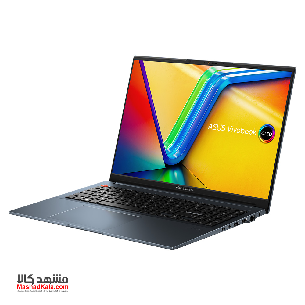 Asus Vivobook Pro 16 K6602VU