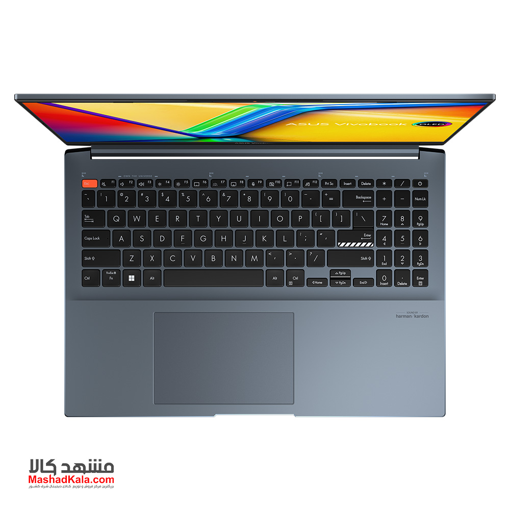 Asus Vivobook Pro 16 K6602VU