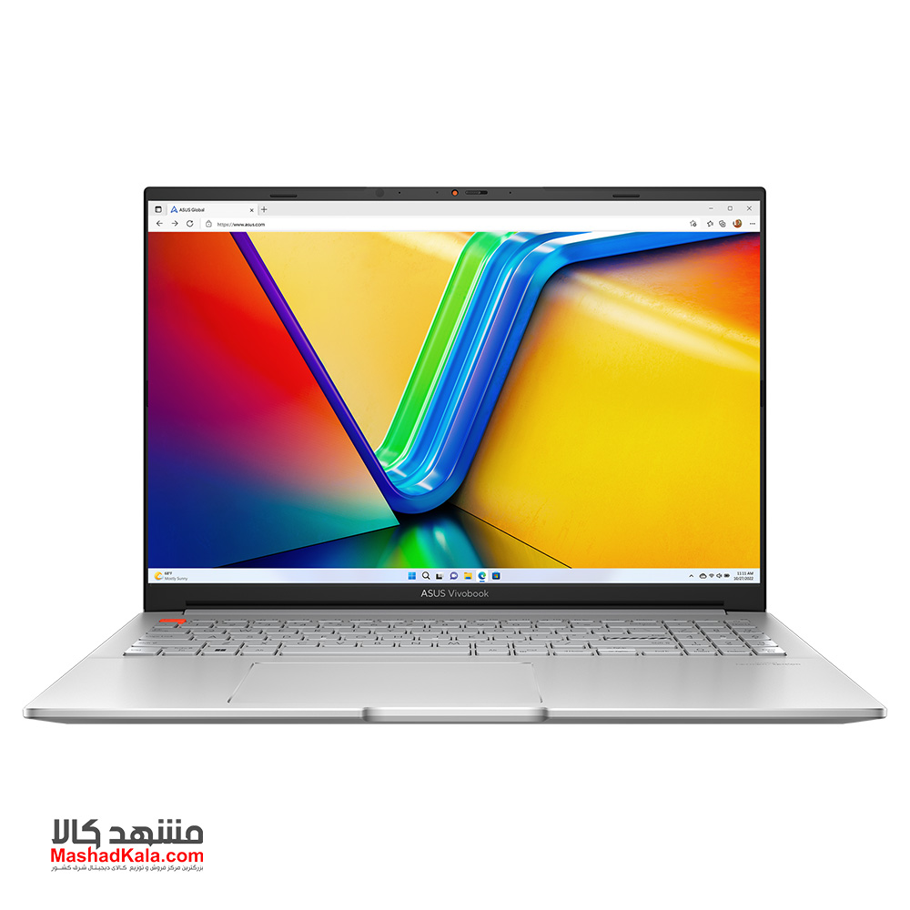 Asus Vivobook Pro 16 K6602VU