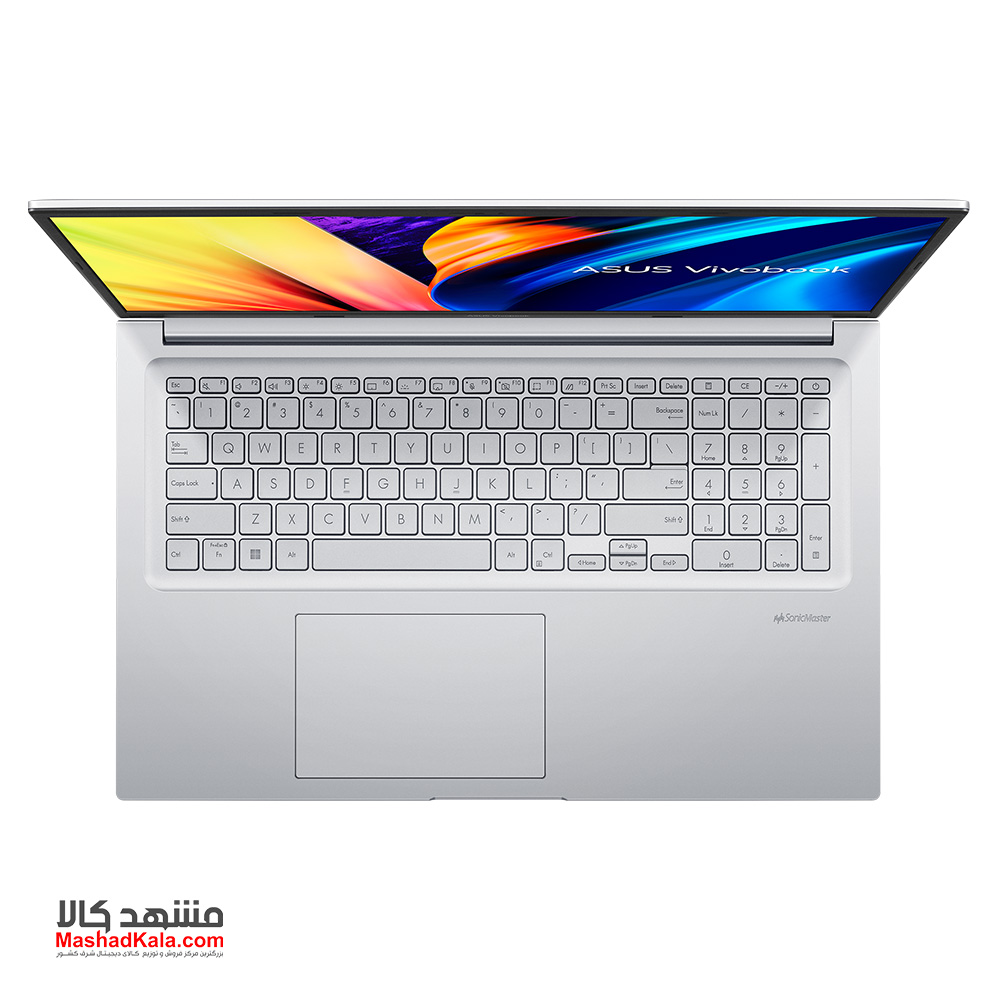 Asus VivoBook 17X K1703ZA