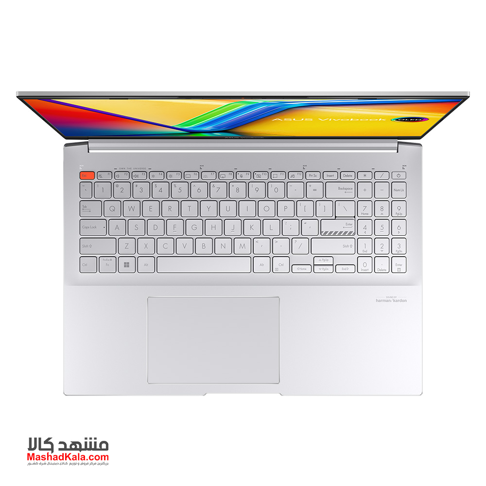 Asus Vivobook Pro 16 K6602VV