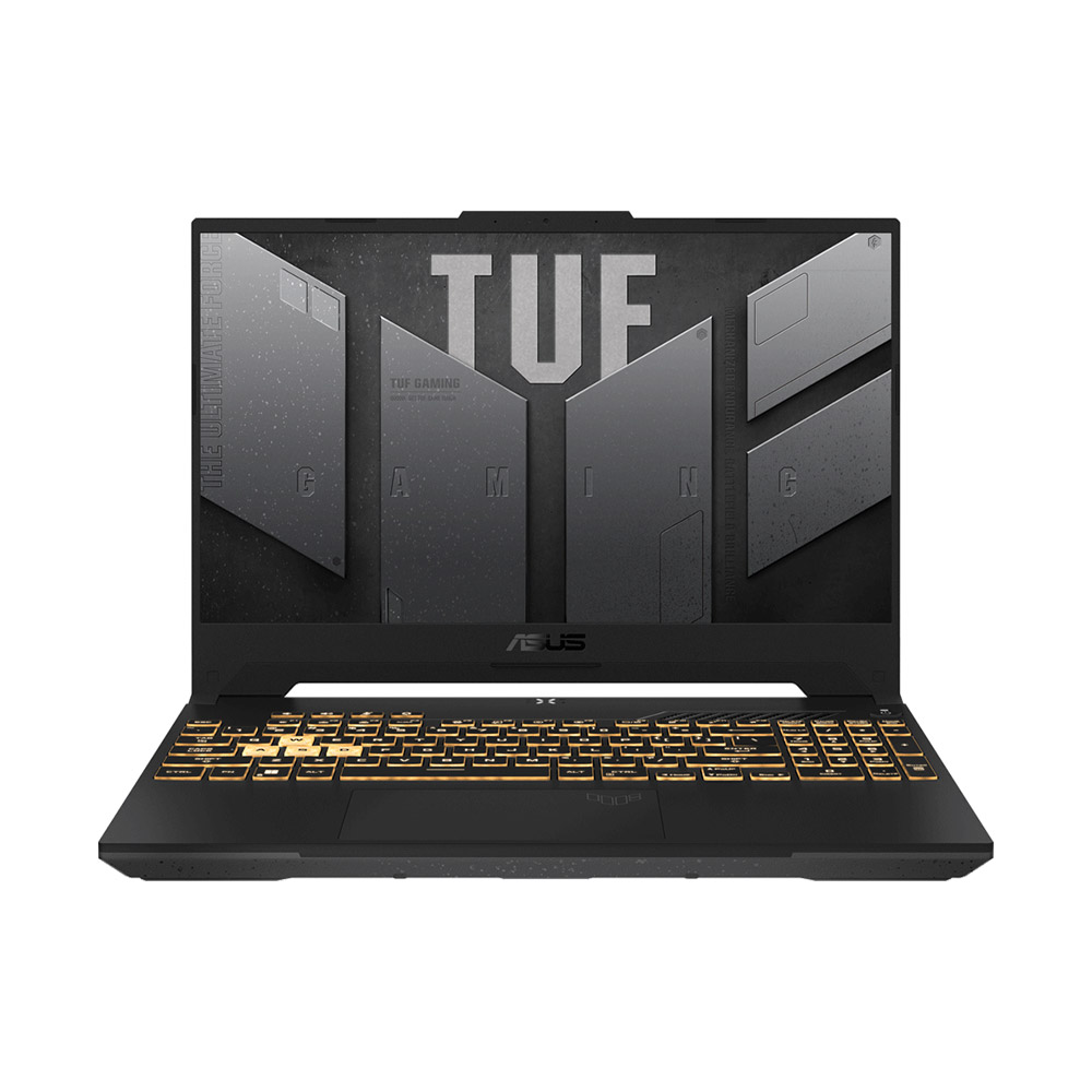 Asus TUF Gaming F15 FX567ZU4