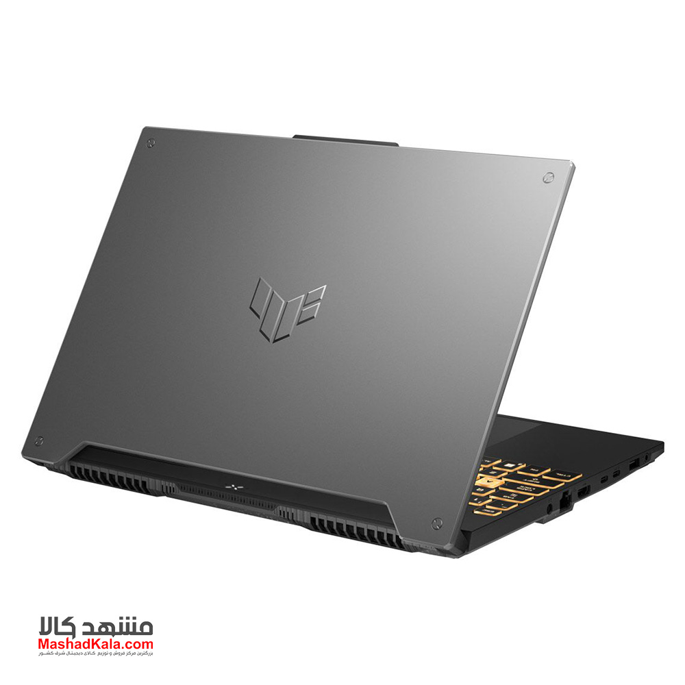 Asus TUF Gaming F15 FX567ZU4