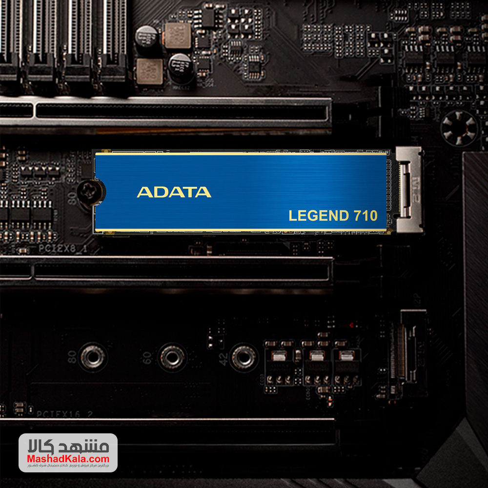 Adata Legend 710