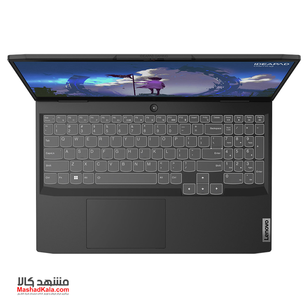 Lenovo ideapad Gaming 3