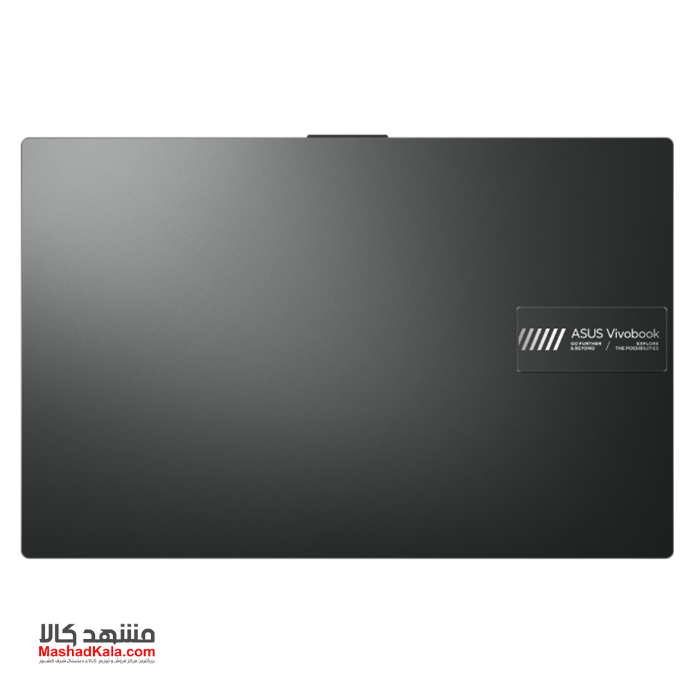 Asus VivoBook Go 15 L1504FA	