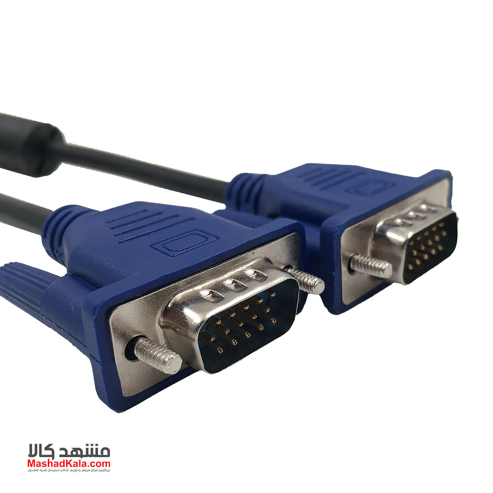 Royal VGA Cable 5m