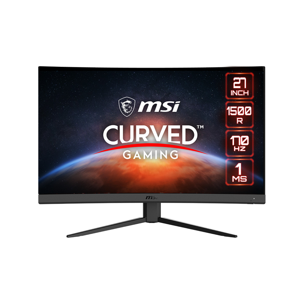 MSI G27CQ4 E2