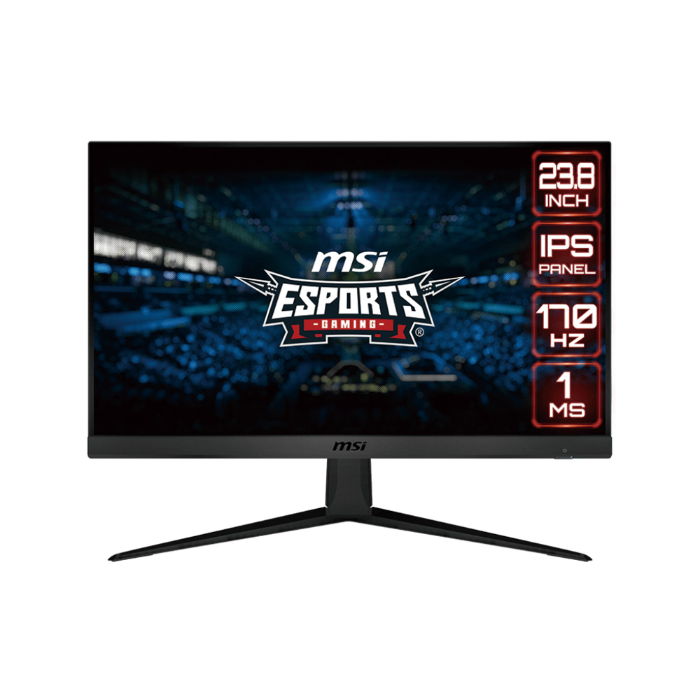 MSI G2412