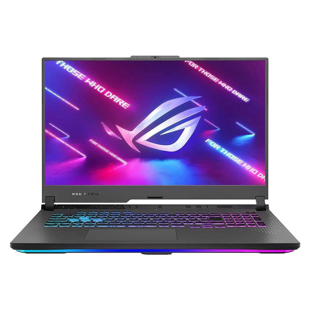 Asus ROG Strix G17 G713PV