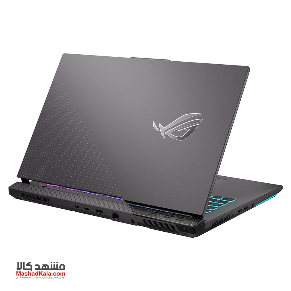 Asus ROG Strix G17 G713PV