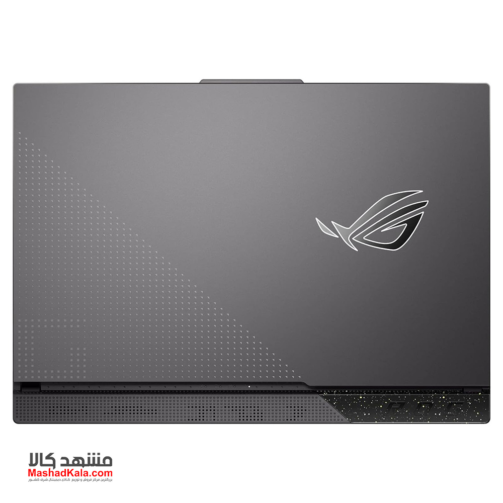 Asus ROG Strix G17 G713PV