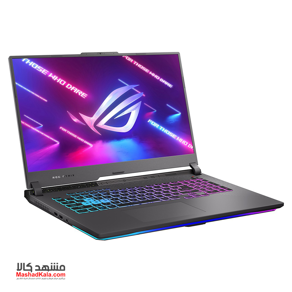 Asus ROG Strix G17 G713PV