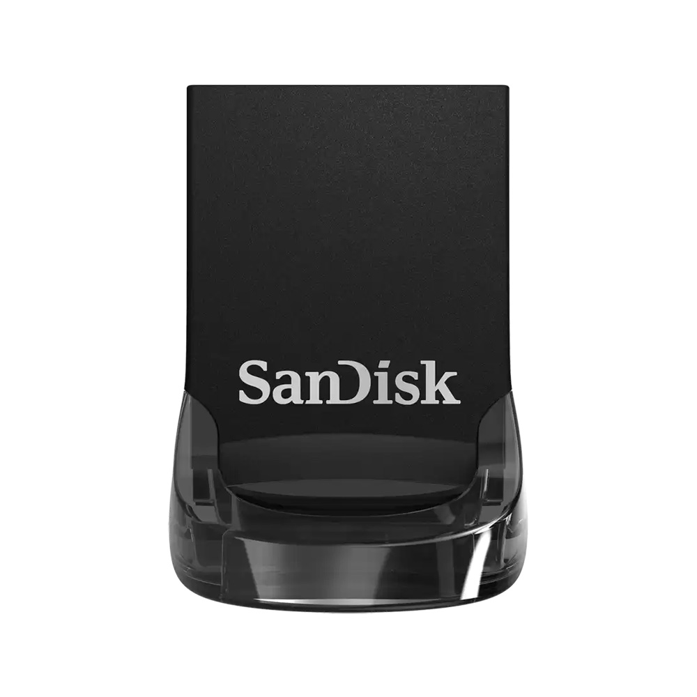 SanDisk Ultra Fit 64GB USB 3.1