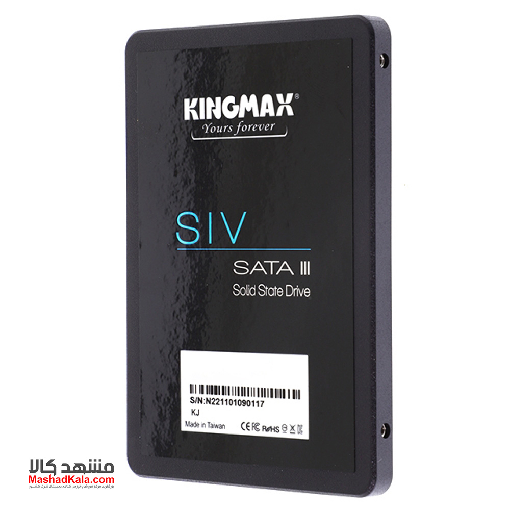 KINGMAX SIV32