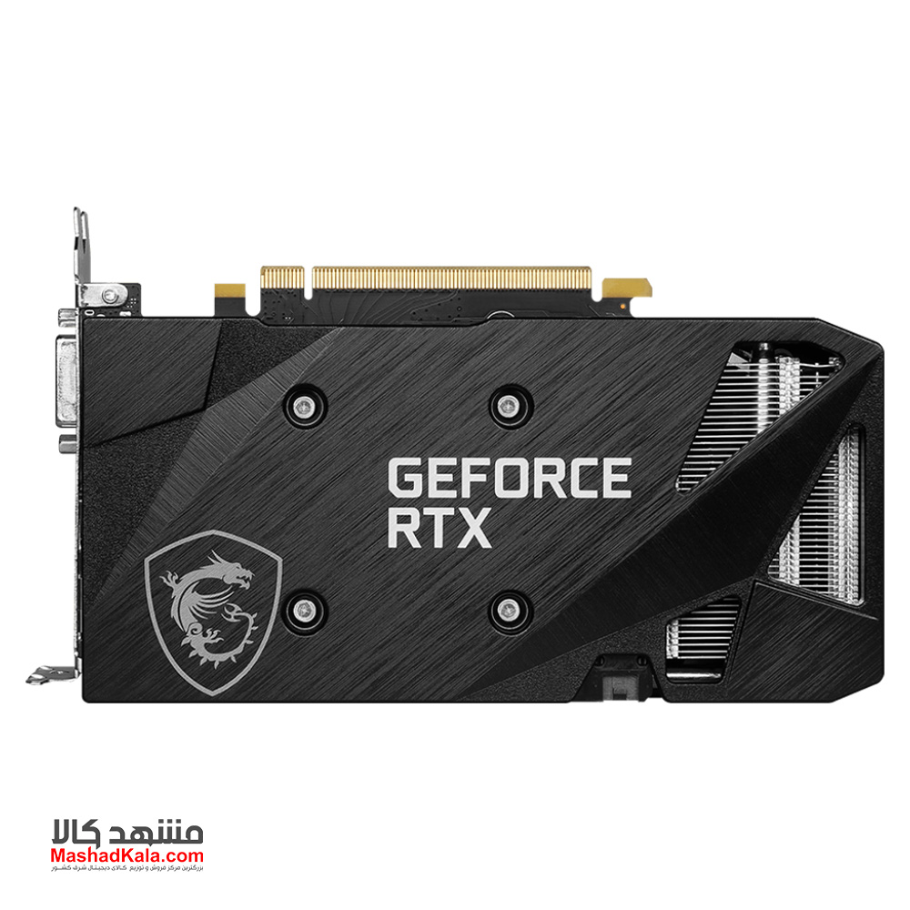 MSI GeForce RTX 3050 Ventus 2X XS 8G OC