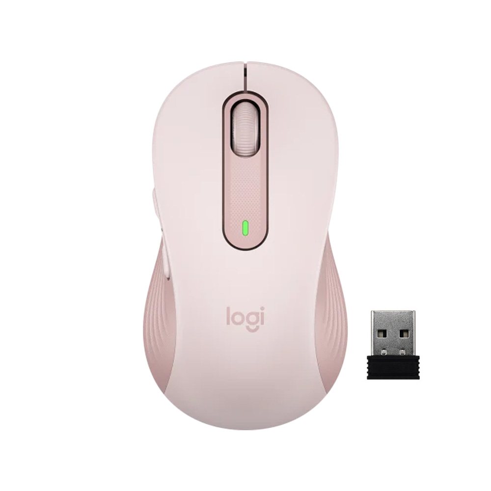 Logitech Signature M650L	