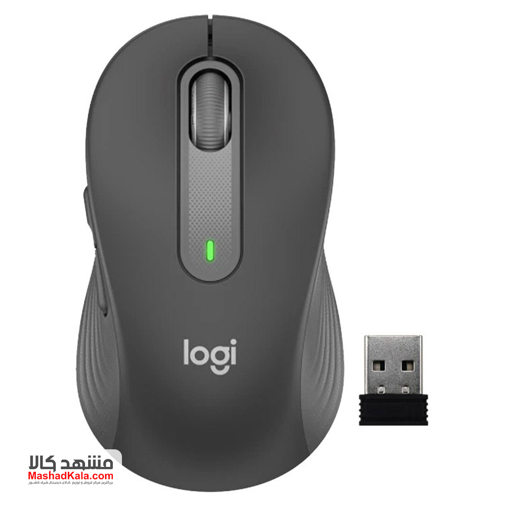 Logitech Signature M650L	