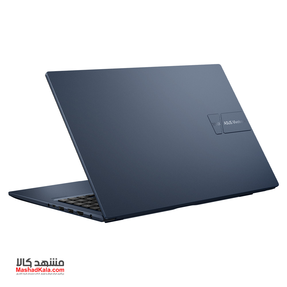 Asus VivoBook 16 D1603QA