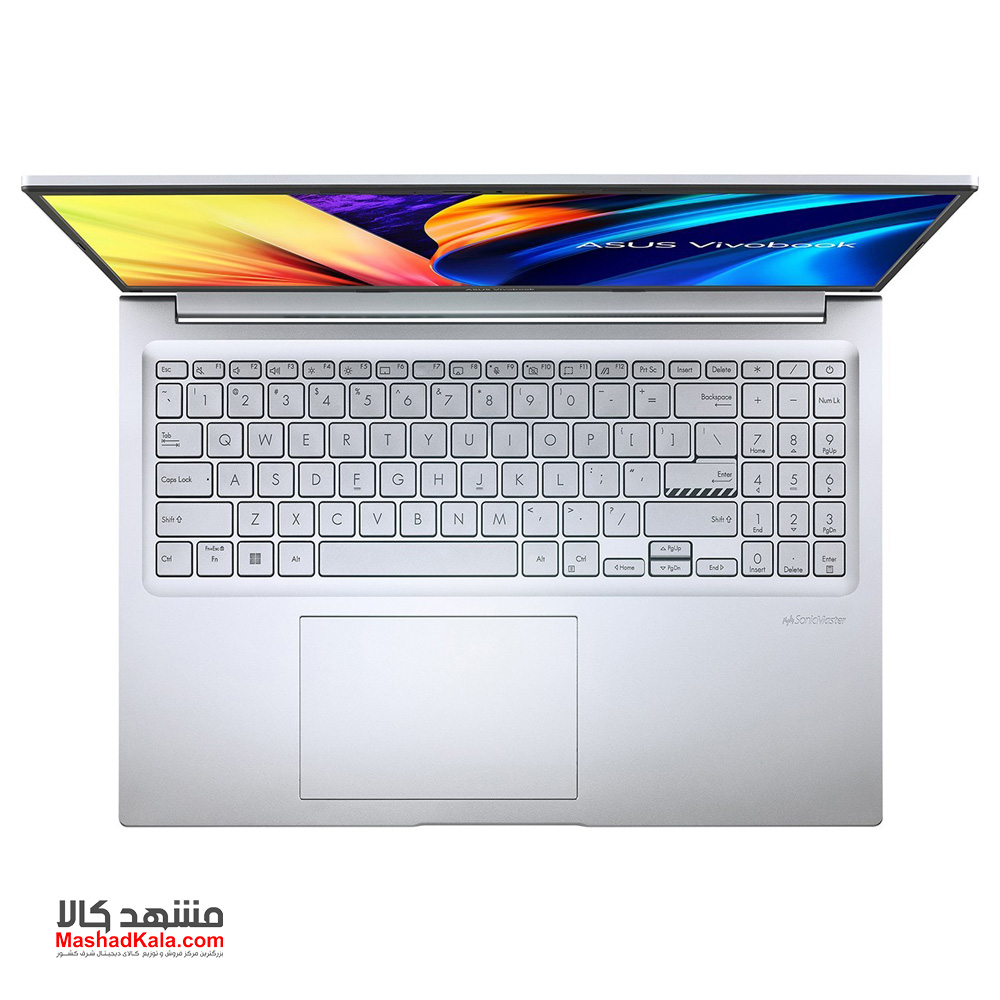 Asus VivoBook 16 D1603QA