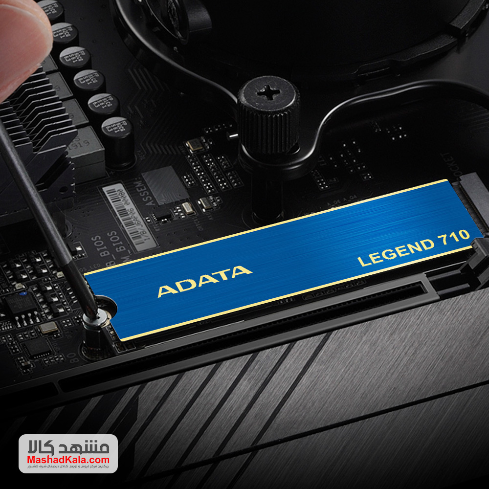 Adata Legend