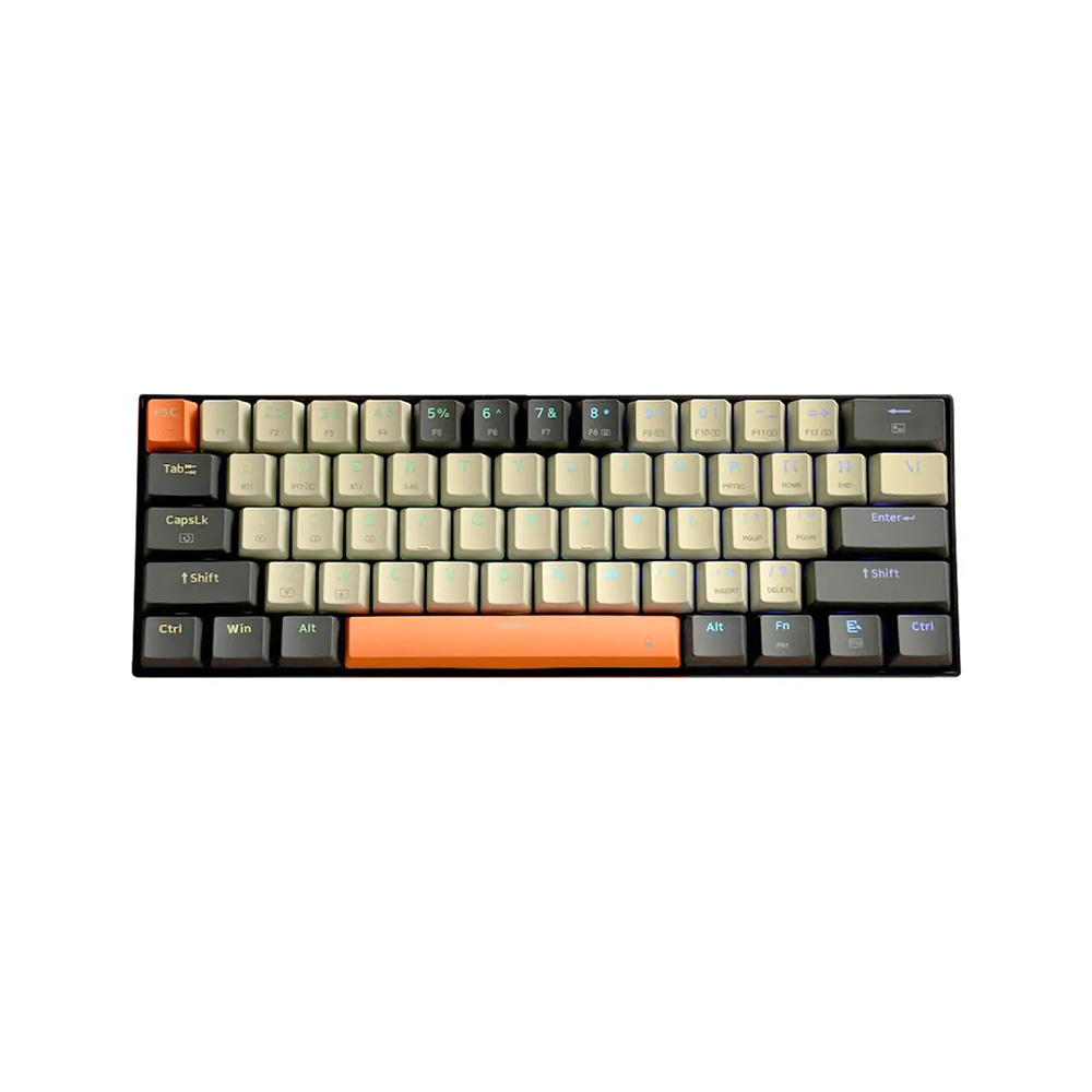 Redragon K644CGO-RGB-PRO	