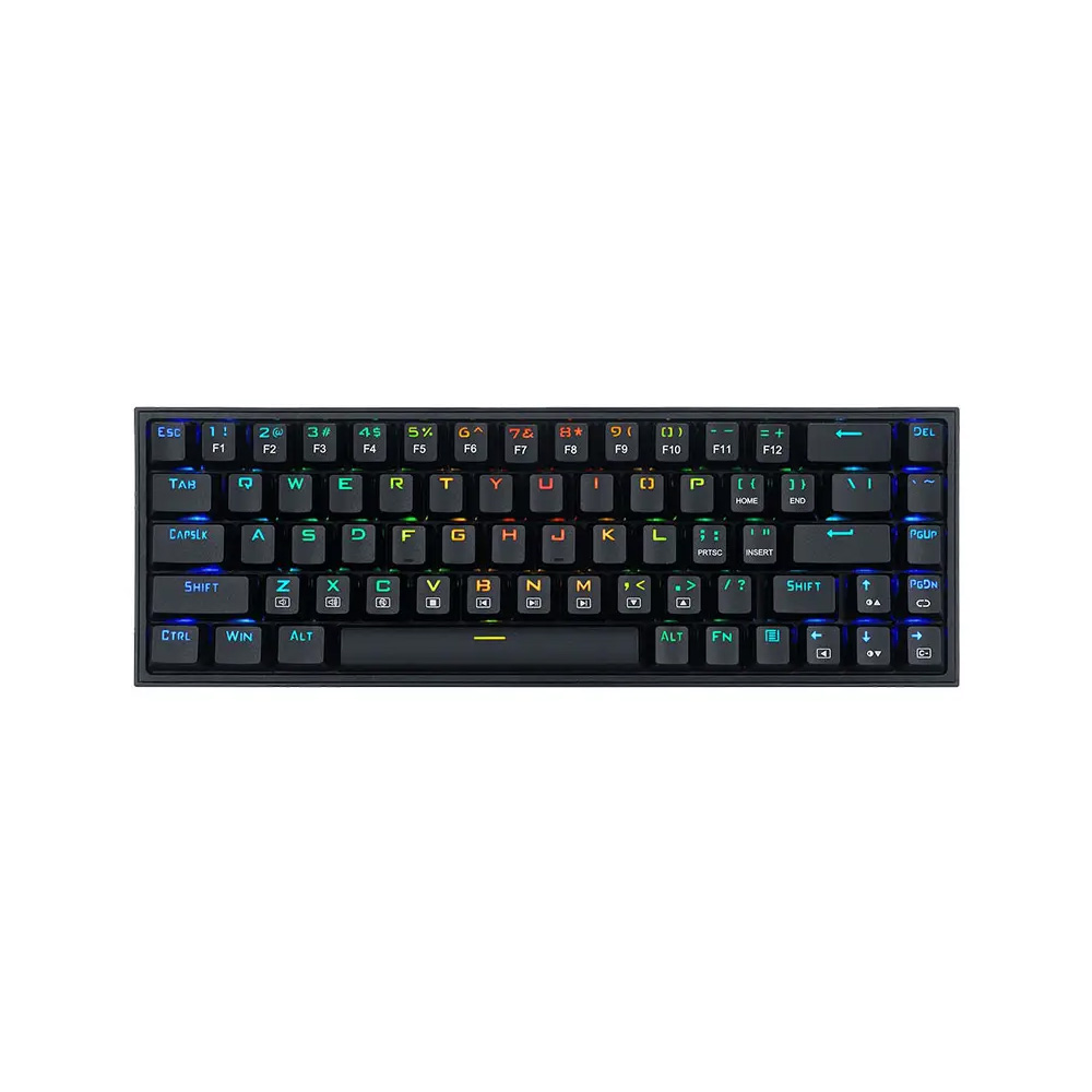 Redragon Castor K631 RGB