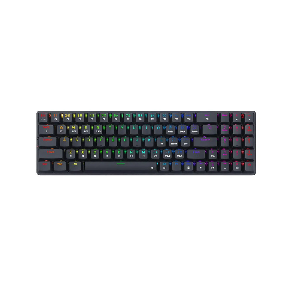 Redragon Ashe Pro K626P-KBS