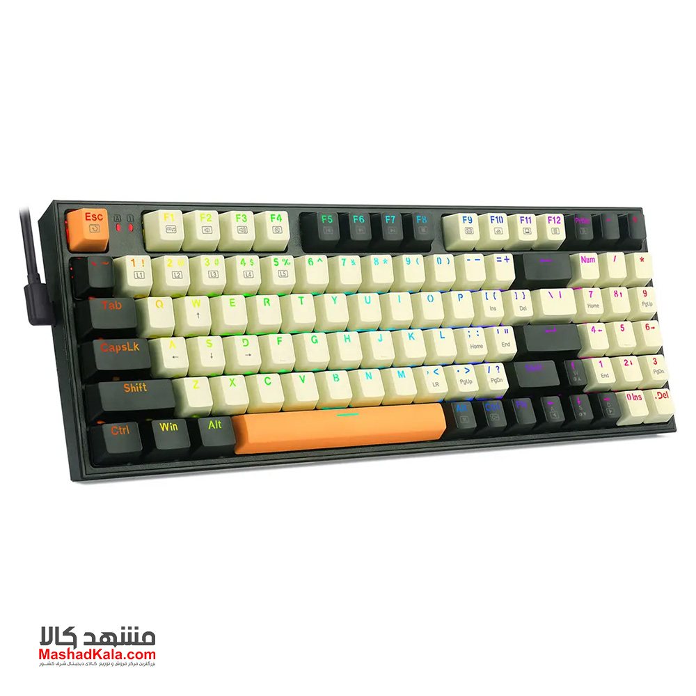 Redragon Kitava K636 CLO RGB 