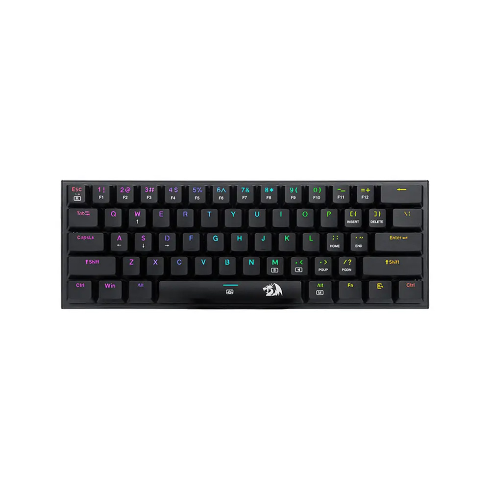 Redragon Anivia Pro K614 RGB