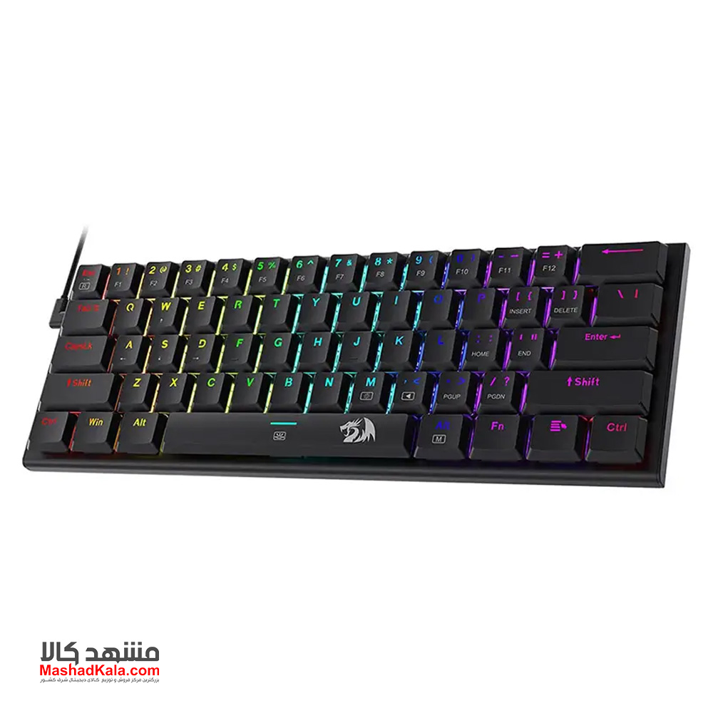 Redragon Anivia Pro K614 RGB