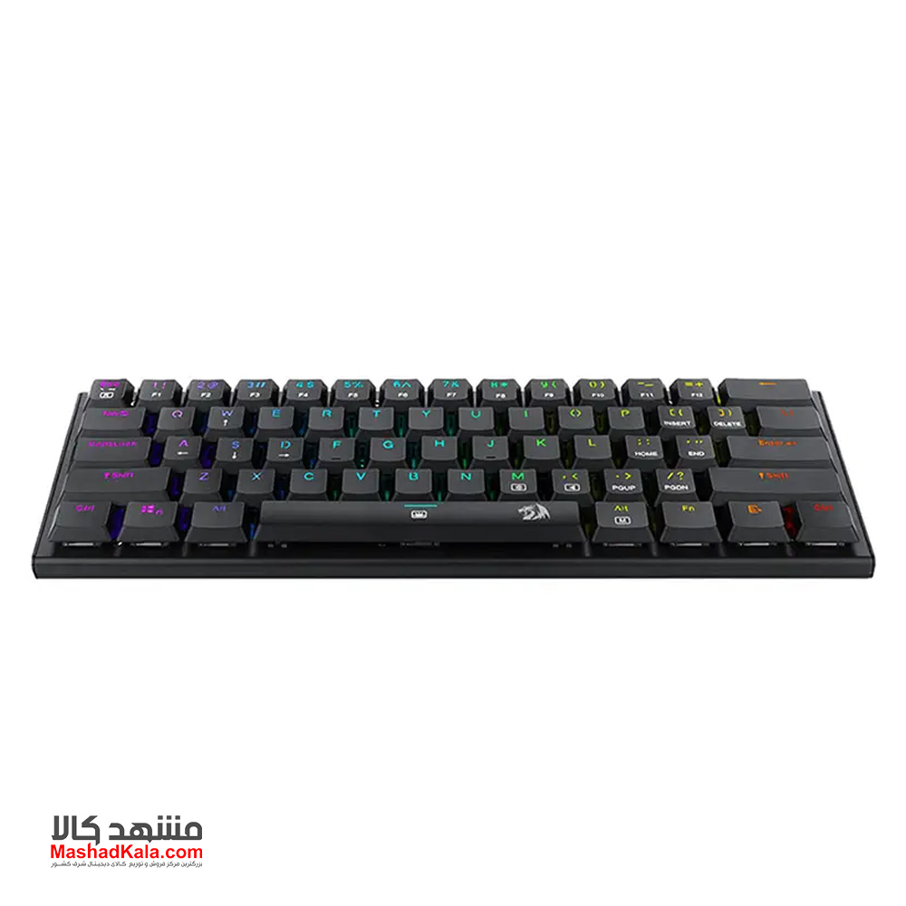 Redragon Anivia Pro K614 RGB