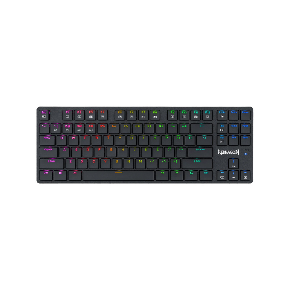 Redragon Anubis K539 RGB